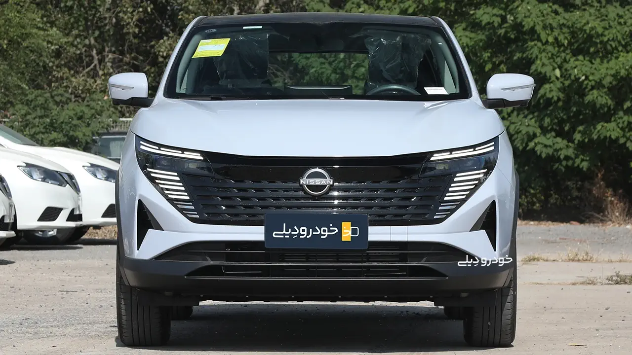 آغاز فروش نیسان قشقایی جدید در ایران با پسوند “هانر”