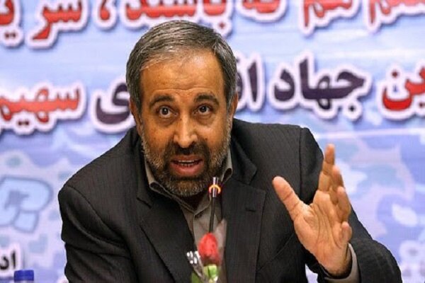 یزدیخواه خواستار توسعه حمل‌ونقل عمومی و دولت الکترونیک در تهران شد