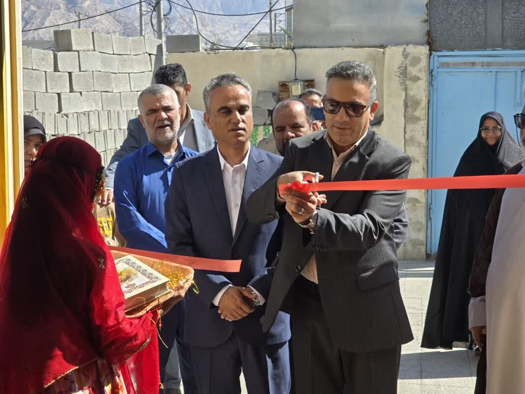فعالیتهای خیریه در شهرستان کنگان گسترش مییابد فعالیتهای خیریه در شهرستان کنگان گسترش مییابد