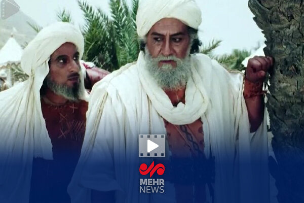 ماجرای استخارهی داریوش ارجمند برای حضور در سریال امام علی(ع) ماجرای استخارهی داریوش ارجمند برای حضور در سریال امام علی(ع)
