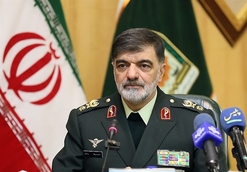 رادان: برخی خودروهای ایرانی &quot;ارابه مرگ&quot; هستند