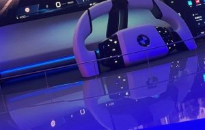 جذاب ترین خودروهای BMW در نمایشگاه شانگهای2025+عکس جذاب ترین خودروهای BMW در نمایشگاه شانگهای2025+عکس