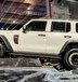 نسخه ویژه تانک 300 با پیشرانه V8 جدید رونمایی شد +تصاویر