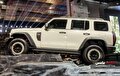 نسخه ویژه تانک 300 با پیشرانه V8 جدید رونمایی شد +تصاویر نسخه ویژه تانک 300 با پیشرانه V8 جدید رونمایی شد +تصاویر