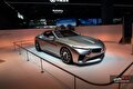 جذاب ترین خودروی BMW در نمایشگاه شانگهای رونمایی شد +تصاویر