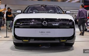 آیا Chery QQ میتواند با غول های Mini EV چین رقابت کند؟ +تصاویر آیا Chery QQ میتواند با غول های Mini EV چین رقابت کند؟ +تصاویر