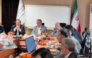 موانع تولید را در جلسه دولت بررسی خواهیم کرد موانع تولید را در جلسه دولت بررسی خواهیم کرد