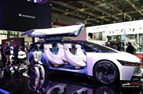 کانسپت ArcFox 77 چشم انداز EV الهام گرفته از قطب +تصاویر کانسپت ArcFox 77 چشم انداز EV الهام گرفته از قطب +تصاویر