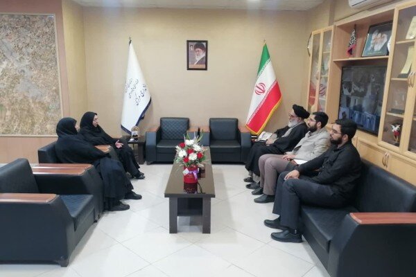 برنامههای ملی در روستاهای بخش مرکزی ورامین تقویت شود برنامههای ملی در روستاهای بخش مرکزی ورامین تقویت شود