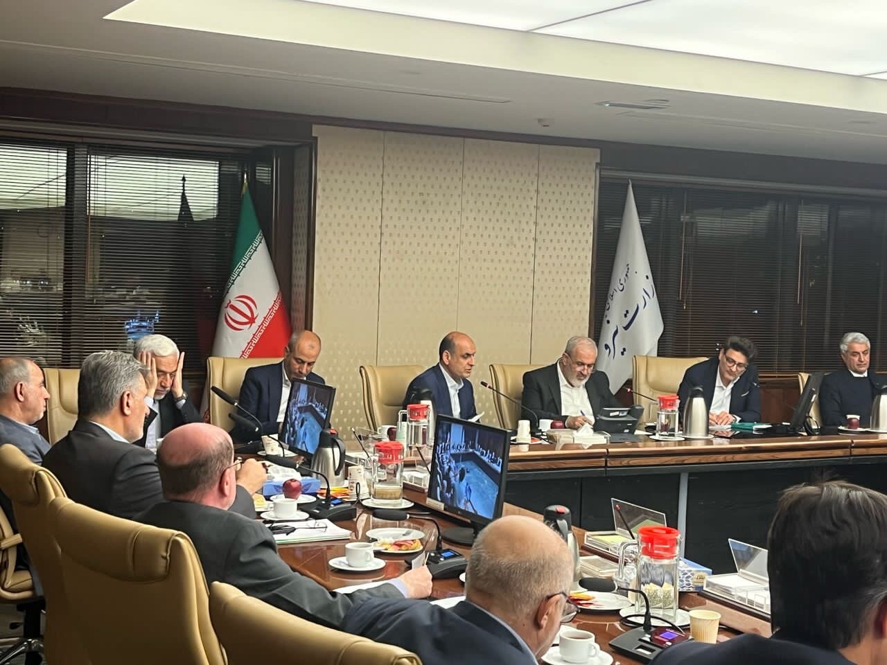 ضرورت تسریع در تکمیل سدهای نیمه تمام گیلان ضرورت تسریع در تکمیل سدهای نیمه تمام گیلان