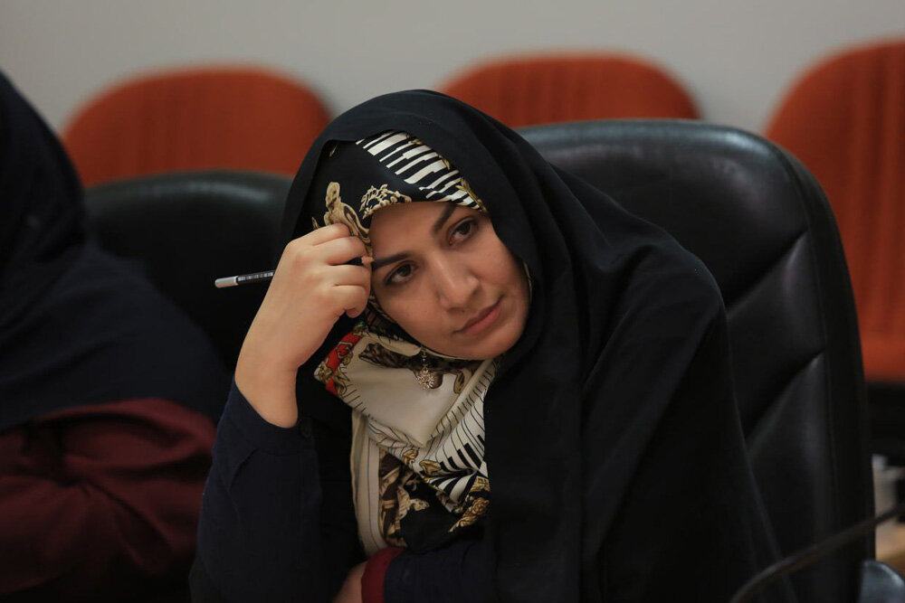 زنان، این کتاب را جسورانه دانستند؛ مرز باریک سیاهنمایی و واقعنمایی زنان، این کتاب را جسورانه دانستند؛ مرز باریک سیاهنمایی و واقعنمایی