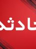 انفجار مخزن CNG وانت پیکان در جایگاه خیابان ۷ تیر ارومیه
