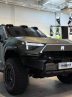 دانگ فنگ Warrior M817 در شانگهای معرفی شد؛ جنگجویی برای فتح هر نوع مسیر