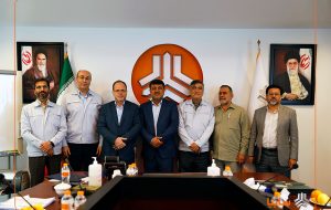 تغییرات در هیئت مدیره سایپا؛ علیشاهی و رادمنش به جمع مدیران پیوستند تغییرات در هیئت مدیره سایپا؛ علیشاهی و رادمنش به جمع مدیران پیوستند