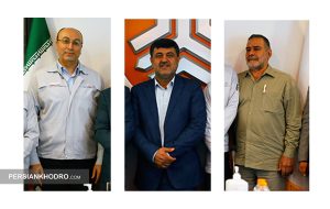 ابقای ۳ عضو هیات مدیره سایپا (+ معارفه ۲ عضو جدید) ابقای ۳ عضو هیات مدیره سایپا (+ معارفه ۲ عضو جدید)