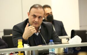 وقتی تنها ۳۰ درصد ارز صنعت خودرو، سهم تولید داخلی است! وقتی تنها ۳۰ درصد ارز صنعت خودرو، سهم تولید داخلی است!