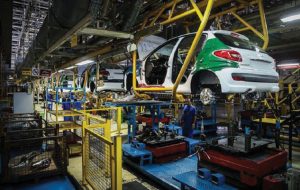 مدیریت بخشخصوصی برای رونق کسب و کارهای کوچک در «ایران خودرو» چه در سر دارد؟ مدیریت بخشخصوصی برای رونق کسب و کارهای کوچک در «ایران خودرو» چه در سر دارد؟