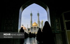 خواهر خورشید هشتم؛ الگوی دختران برای تمام زمانها خواهر خورشید هشتم؛ الگوی دختران برای تمام زمانها