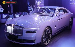 ژاپن در فکر بازنگری مالیات خودرو با گسترش عرضه خودروهای برقی لوکس ژاپن در فکر بازنگری مالیات خودرو با گسترش عرضه خودروهای برقی لوکس