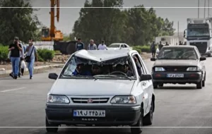 آیا خودروهای بدون بیمه در حادثه بندر شهید رجایی خسارت میگیرند؟ آیا خودروهای بدون بیمه در حادثه بندر شهید رجایی خسارت میگیرند؟