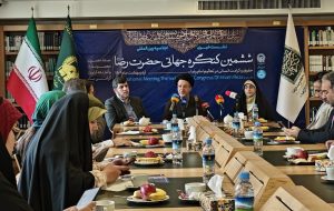 عاملی:ضمن برجسته کردن جنبههای معنوی اهل بیت(ع)باید از خرافات دوری کرد عاملی:ضمن برجسته کردن جنبههای معنوی اهل بیت(ع)باید از خرافات دوری کرد