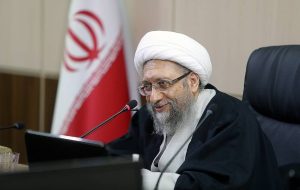 مجمع تشخیص در بررسی لوایح پالرمو و CFT نه تعلل خواهد کرد و نه تعجیل مجمع تشخیص در بررسی لوایح پالرمو و CFT نه تعلل خواهد کرد و نه تعجیل
