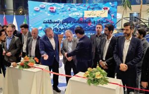 اشتغالزایی چشمگیر قطعهسازی در قم، نمونهای موفق از توسعه صنعتی اشتغالزایی چشمگیر قطعهسازی در قم، نمونهای موفق از توسعه صنعتی