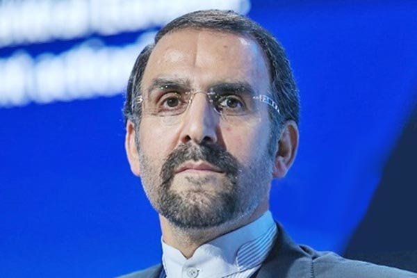 دیدار ۲ ساعته مهدی سنائی با الهام علی‌اف