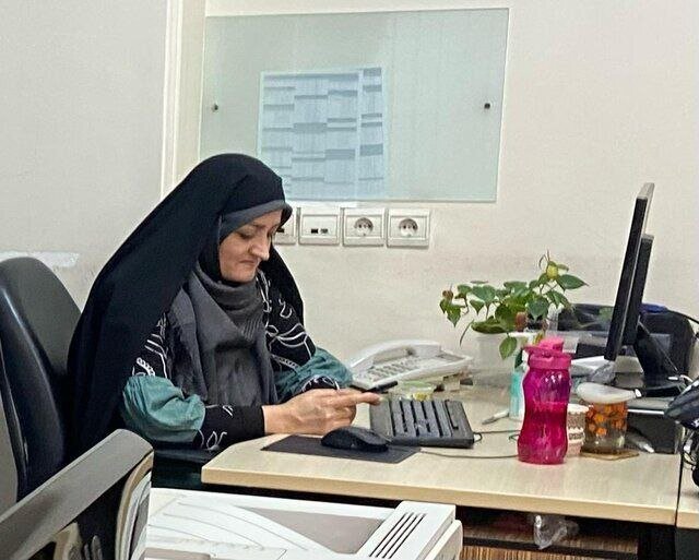 بقایی درگذشت سردبیر ایسنا را تسلیت گفت بقایی درگذشت سردبیر ایسنا را تسلیت گفت