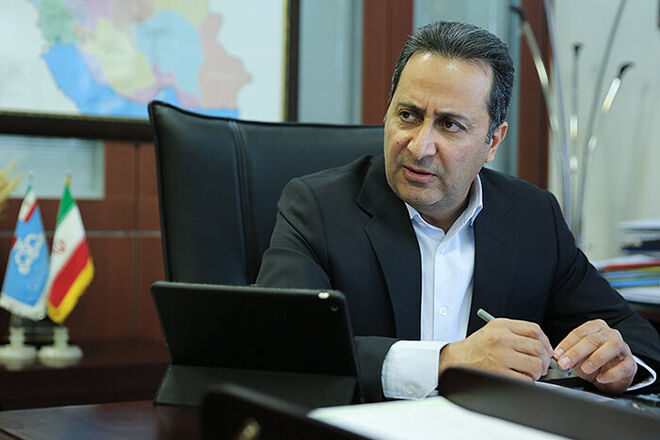 تولید ۱۳۰ میلیون لیتر بنزین و گازوئیل در برنامه هفتم توسعه تولید ۱۳۰ میلیون لیتر بنزین و گازوئیل در برنامه هفتم توسعه