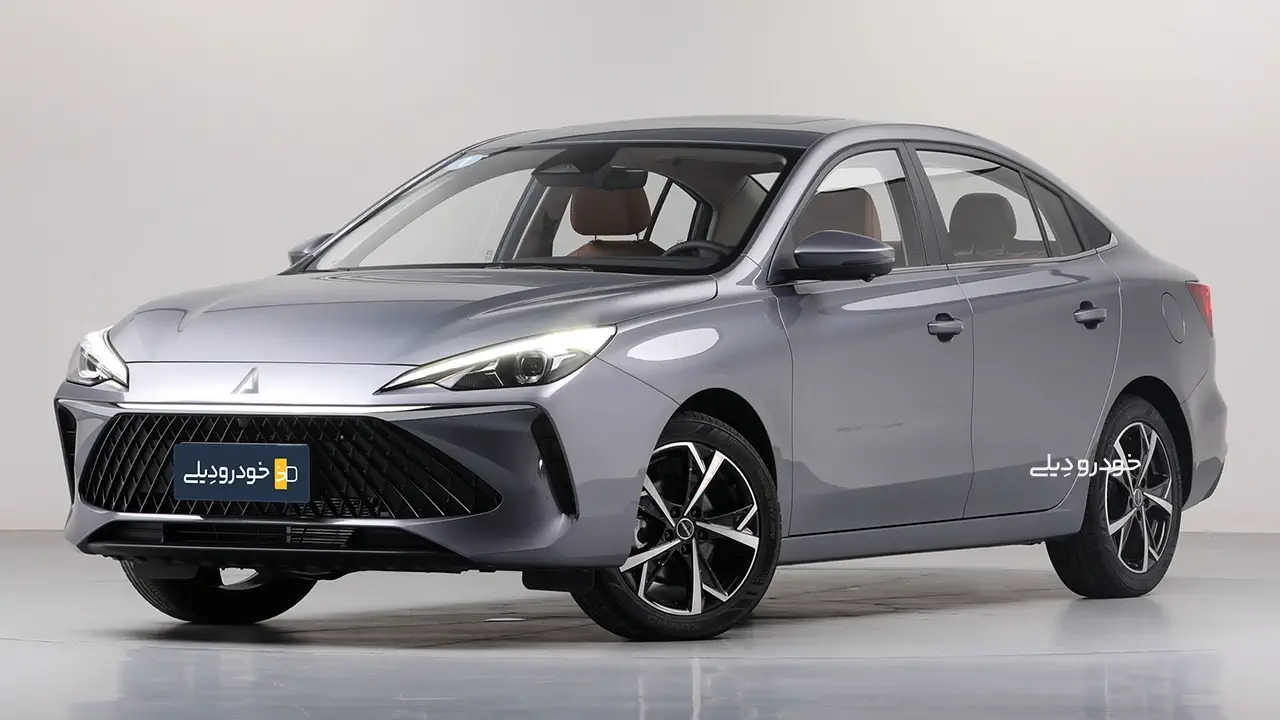 فروش خودرو آرتابان A10 آغاز شد