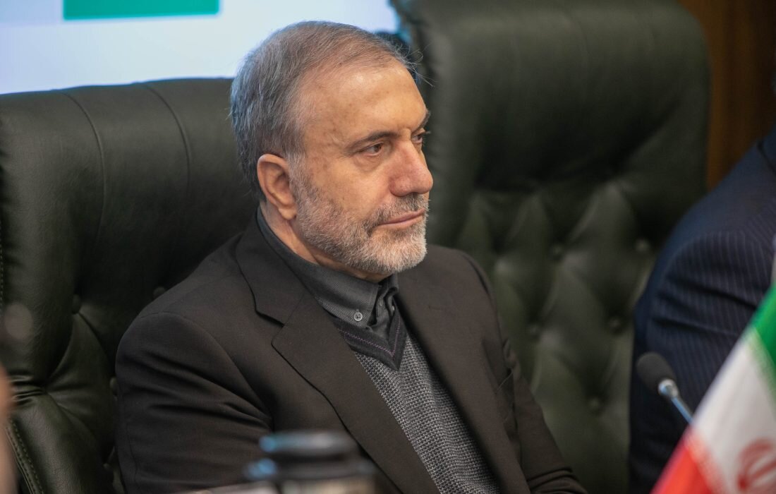 ایران از کشورهای پیشگام در مبارزه با مواد مخدر است