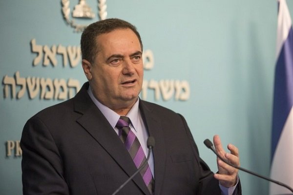 تل آویو: در حال پیشبرد طرح ترامپ برای جابه جایی فلسطینیان هستیم تل آویو: در حال پیشبرد طرح ترامپ برای جابه جایی فلسطینیان هستیم