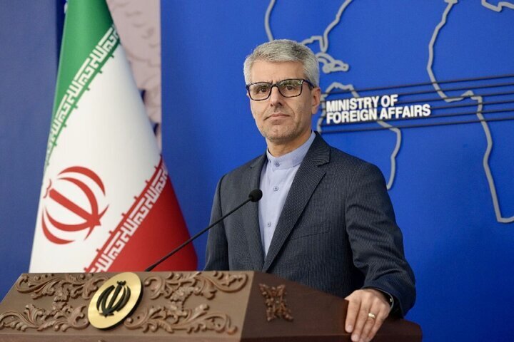 محکومیت ادامه جنایات رژیم صهیونیستی در فلسطین اشغالی