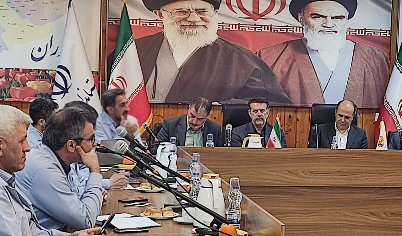 شناسایی ۸۹ مزرعه رمز ارز در غرب مازندران