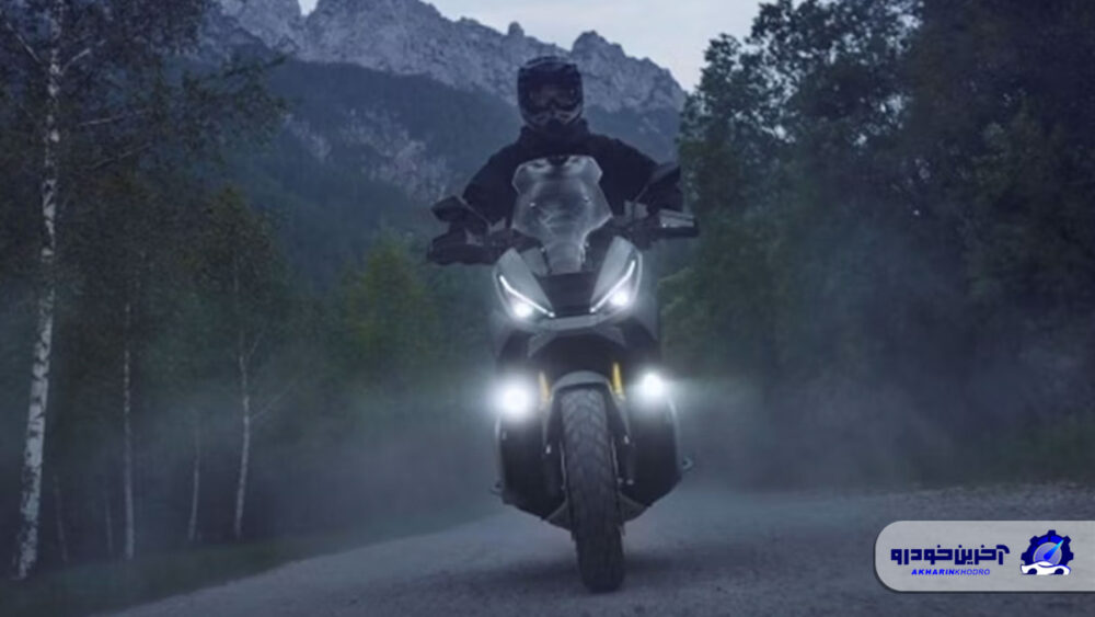بررسی فنی هوندا X-ADV مدل۲۰۲۵