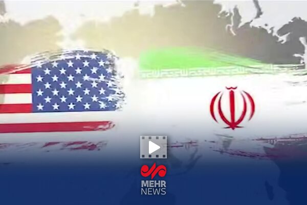 بازتاب مذاکرات غیرمستقیم ایران و آمریکا در رسانههای جهان بازتاب مذاکرات غیرمستقیم ایران و آمریکا در رسانههای جهان