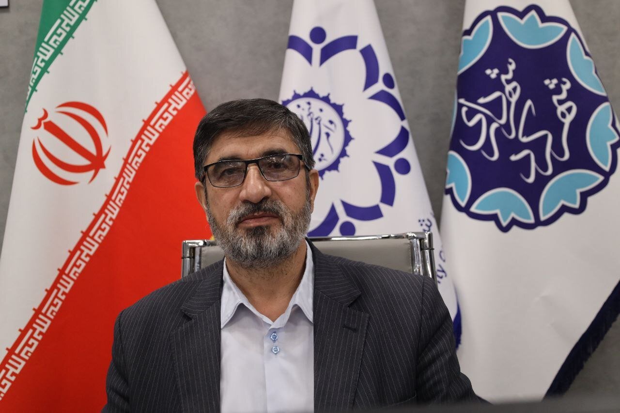 تدوین پیوست فرهنگی پارکهای شهرکرد در دستور کار قرار گرفت تدوین پیوست فرهنگی پارکهای شهرکرد در دستور کار قرار گرفت