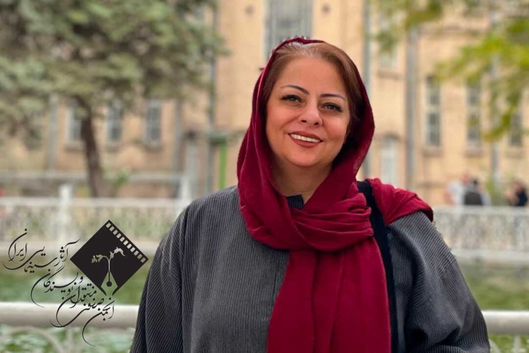 مدیر روابطعمومی جشن منتقدان سینما مشخص شد مدیر روابطعمومی جشن منتقدان سینما مشخص شد