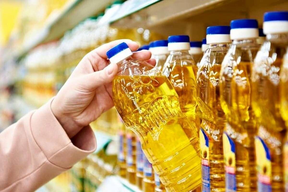 کمبود روغن در استان یزد نداریم