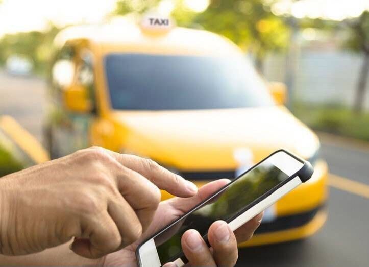 تاثیر صنعت تایر بر فناوری تاکسی‌های اینترنتی