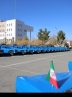 5 هزار دستگاه تولید نیسان آبی تا توقف شماره گذاری