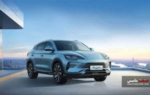 BYD ورشکست شد ! BYD ورشکست شد !