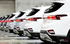 بازار بی پشتوانه خودروهای وارداتی ؟ بازار بی پشتوانه خودروهای وارداتی ؟