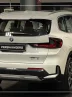 شرایط  فروش کراس اوور برقی  BMW iX1 eDrive 25L مدل 2025 پرشیا خودرو