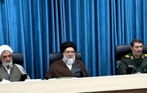 سپاه بدون روحانیت، ولایت فقیه و اسلام معنایی ندارد سپاه بدون روحانیت، ولایت فقیه و اسلام معنایی ندارد