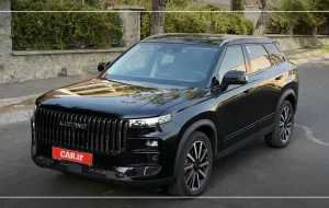 پیش فروش لوکانو L7 با تحویل ۶۰ روزه از امروز 13 اردیبهشت پیش فروش لوکانو L7 با تحویل ۶۰ روزه از امروز 13 اردیبهشت