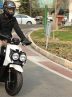 رشد استفاده از موتورسیکلت برقی در گرو فراهم بودن زیرساخت‌ها