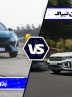 مقایسه فولکس ‌واگن تیراک با پژو 408X ؛ رقابت کراس اوور های آلمانی و فرانسوی