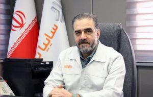 هدف گذاری ریالی فروش قطعات و خدمات سایپایدک برای سال ۱۴۰۴ هدف گذاری ریالی فروش قطعات و خدمات سایپایدک برای سال ۱۴۰۴